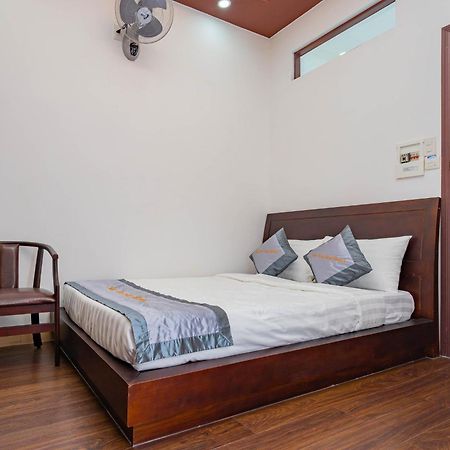 Sontra Sea Hotel Da Nang Buitenkant foto