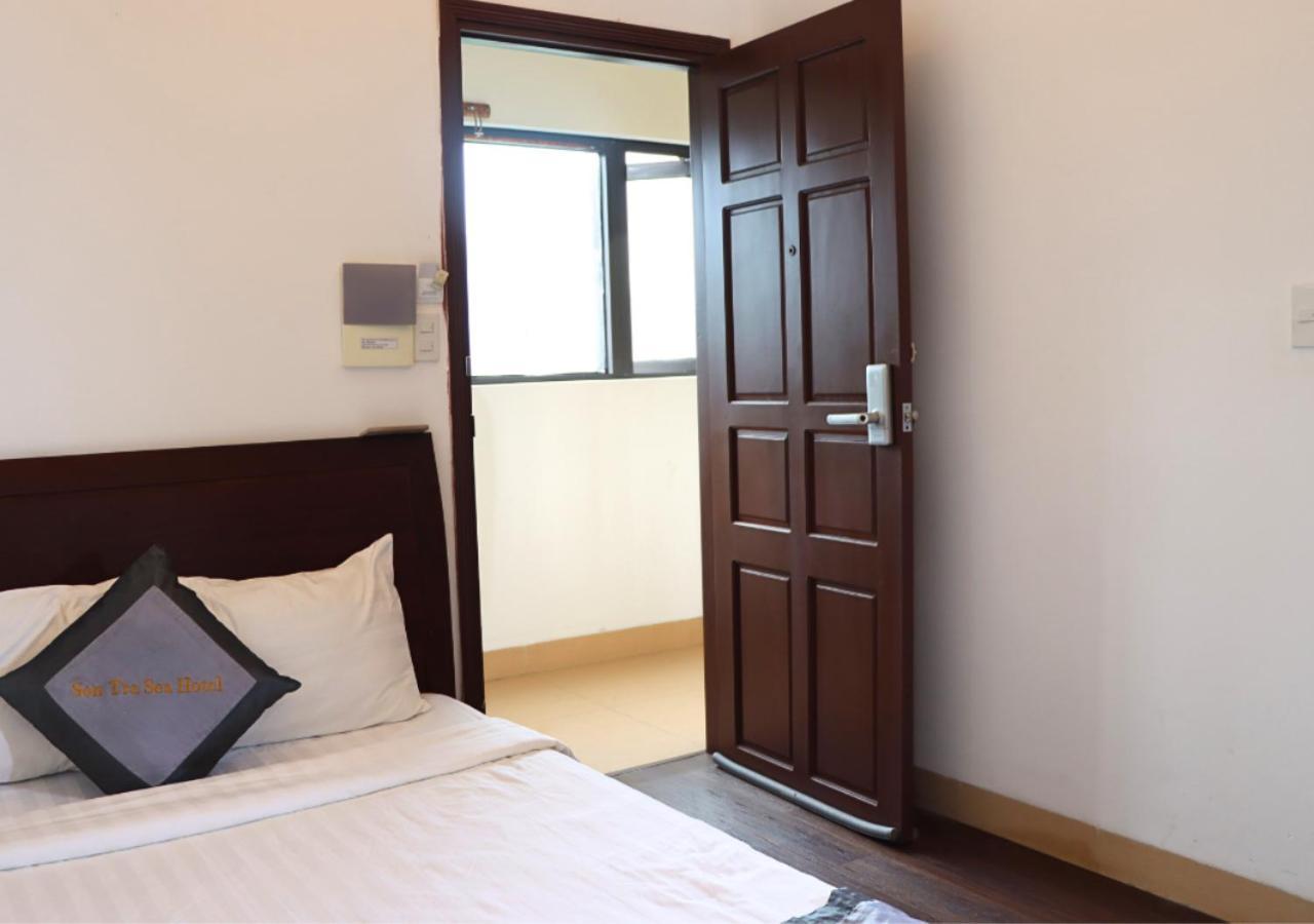 Sontra Sea Hotel Da Nang Buitenkant foto